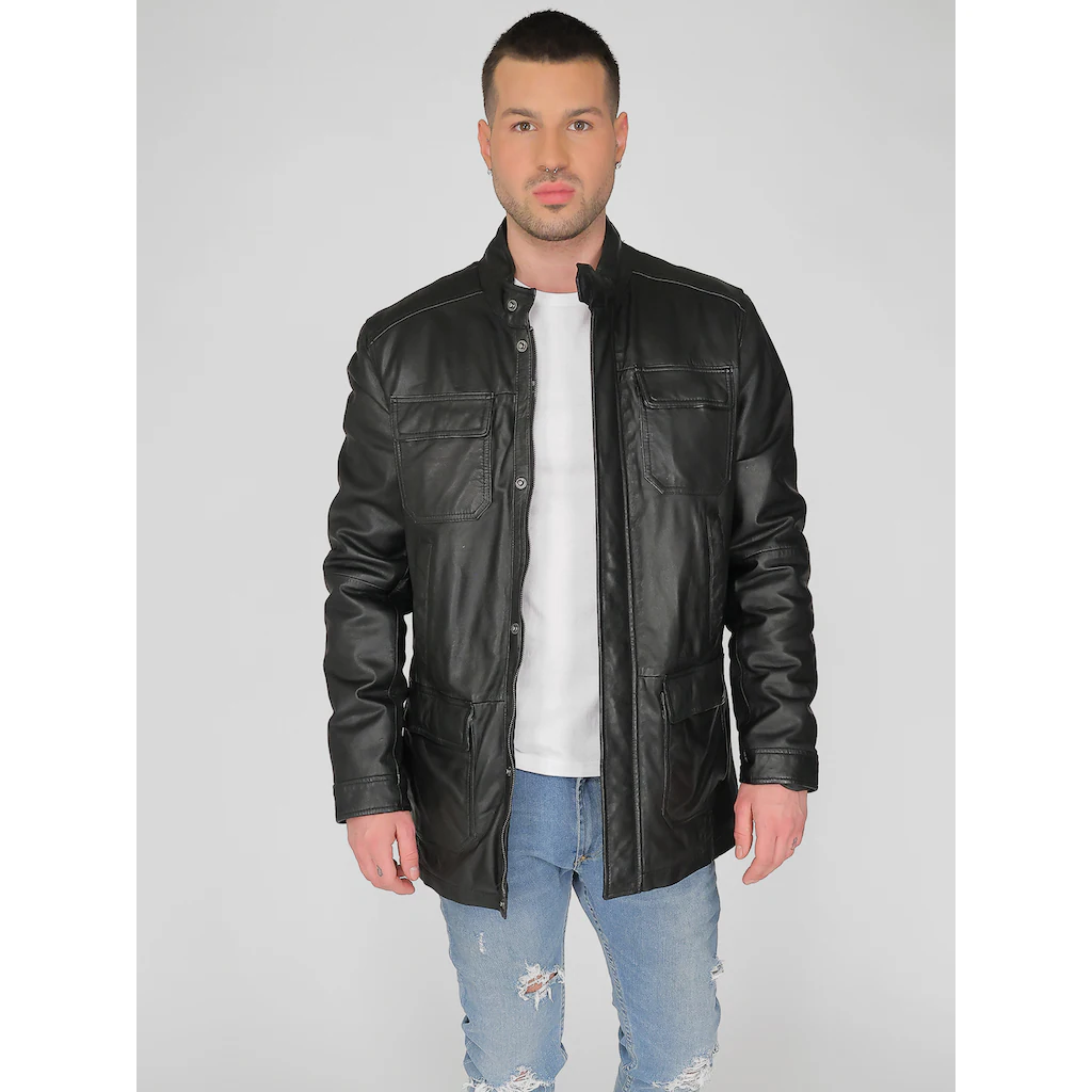 JCC Lederjacke »3102160« ▷ kaufen