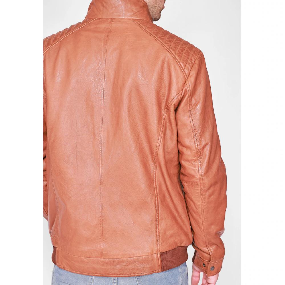 JCC Lederjacke »3102164« ▷ Für