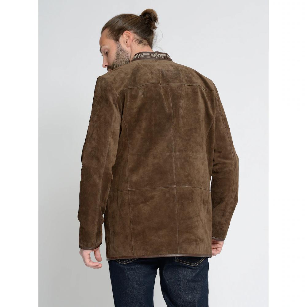 JCC Lederjacke »31022146« ▷ Für