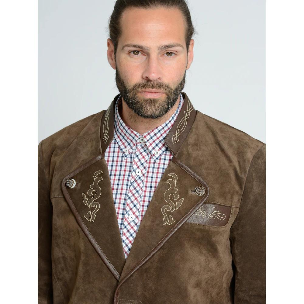 JCC Lederjacke »31022146« ▷ Für
