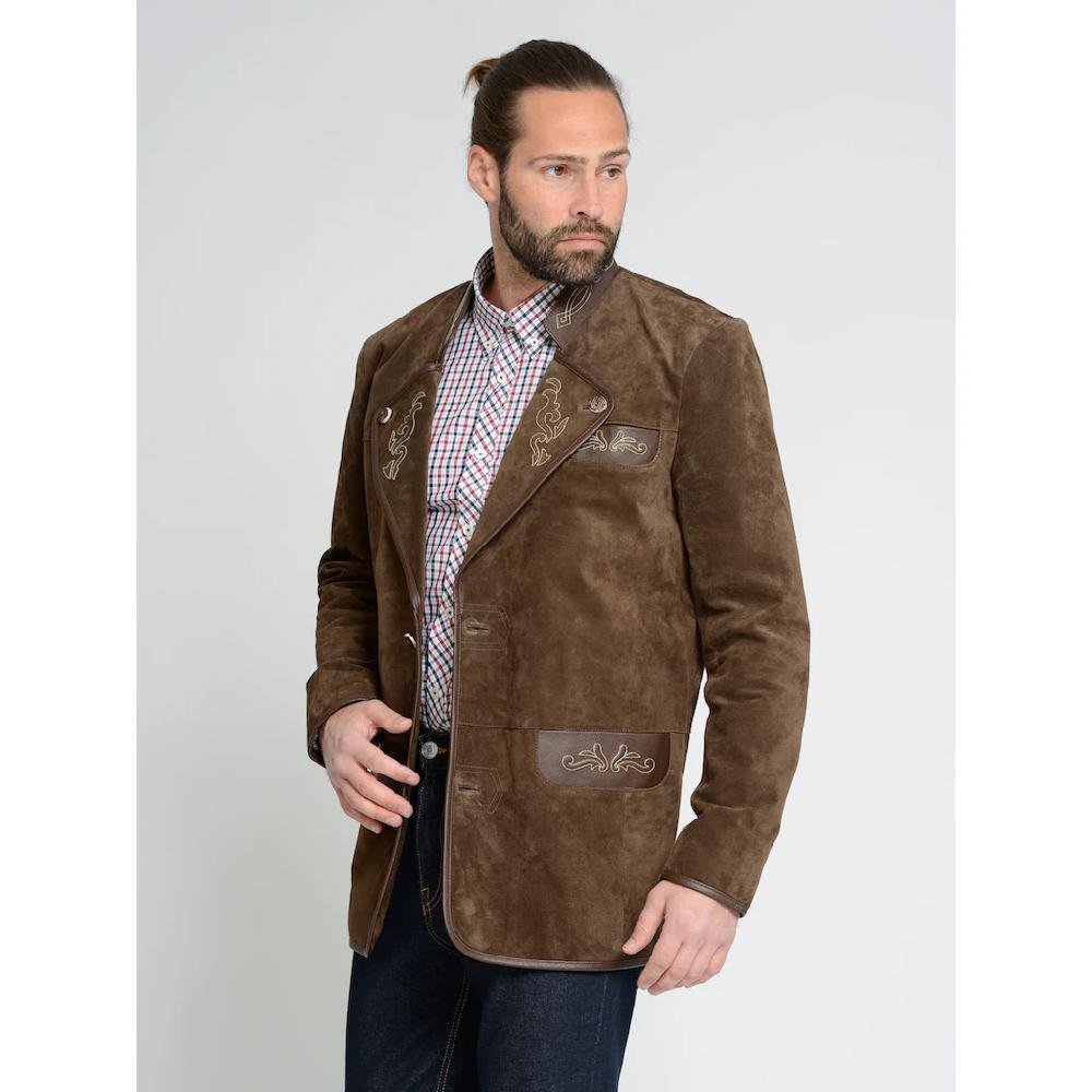 JCC Lederjacke »31022146« ▷ für