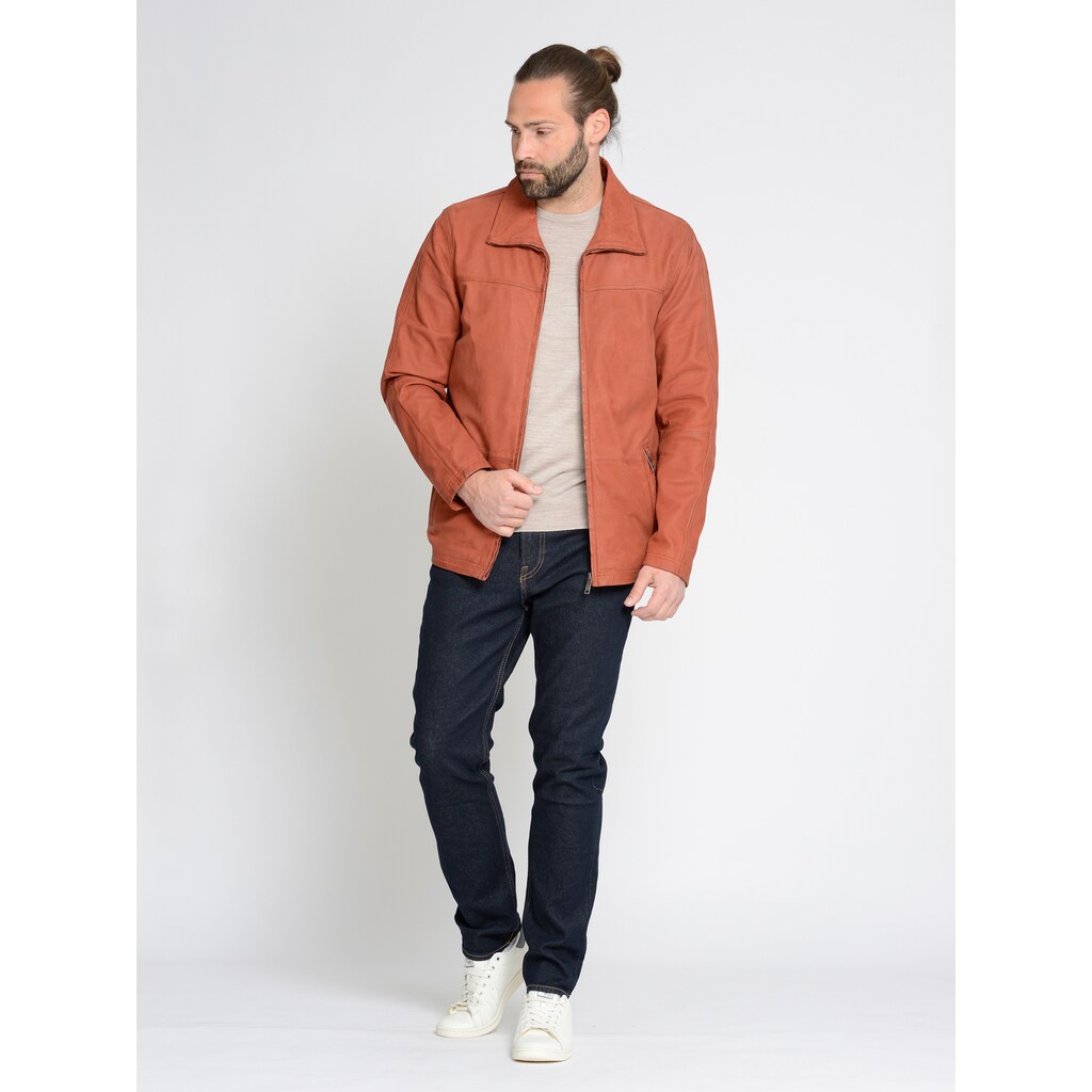 JCC Lederjacke »31022147« ▷ Für