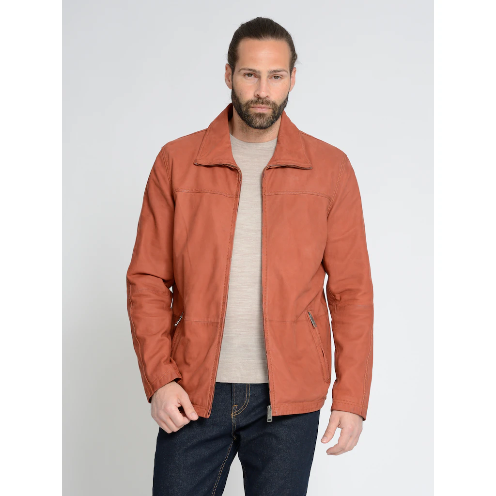 JCC Lederjacke »31022147« ▷ für