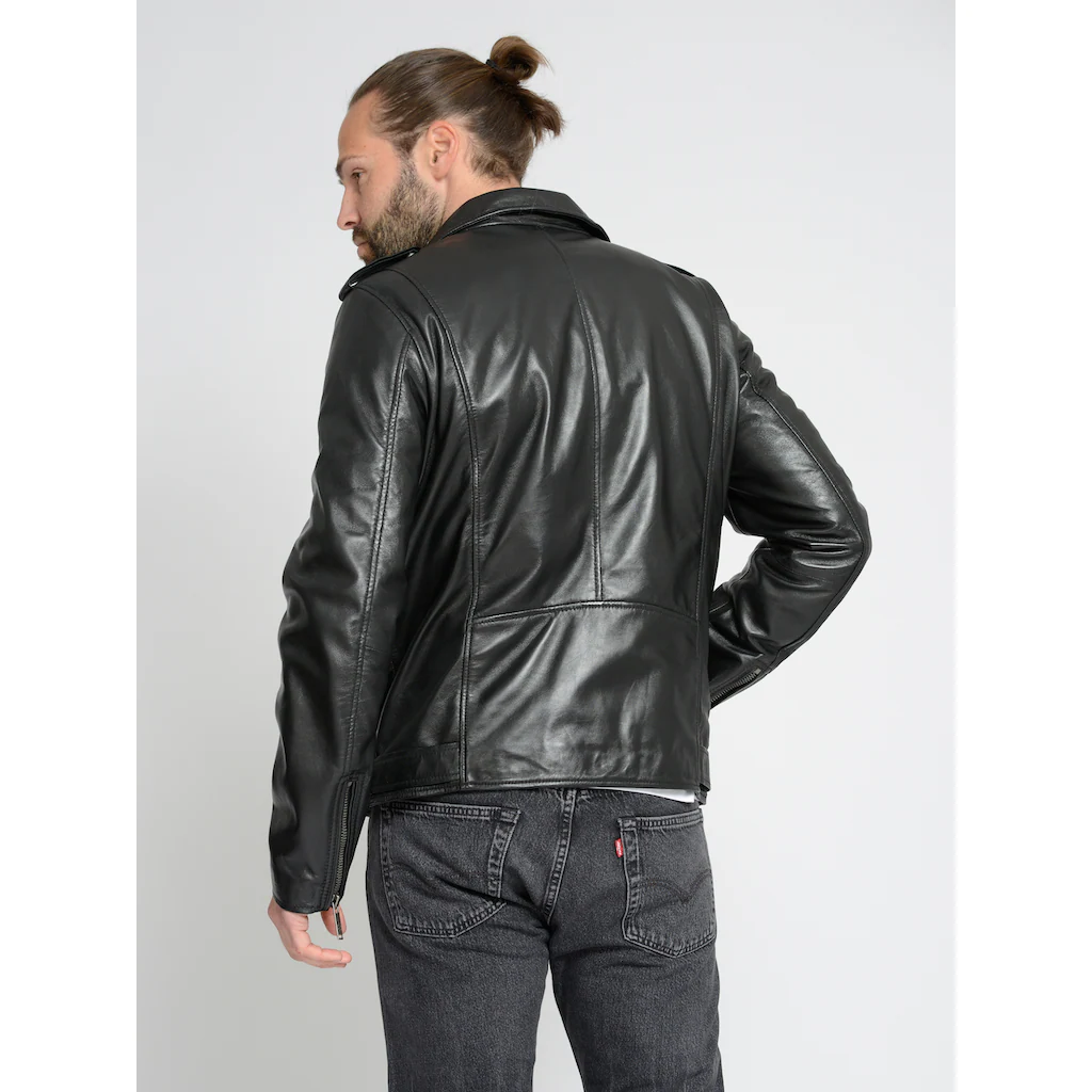 JCC Lederjacke »31022148« ▷ Für