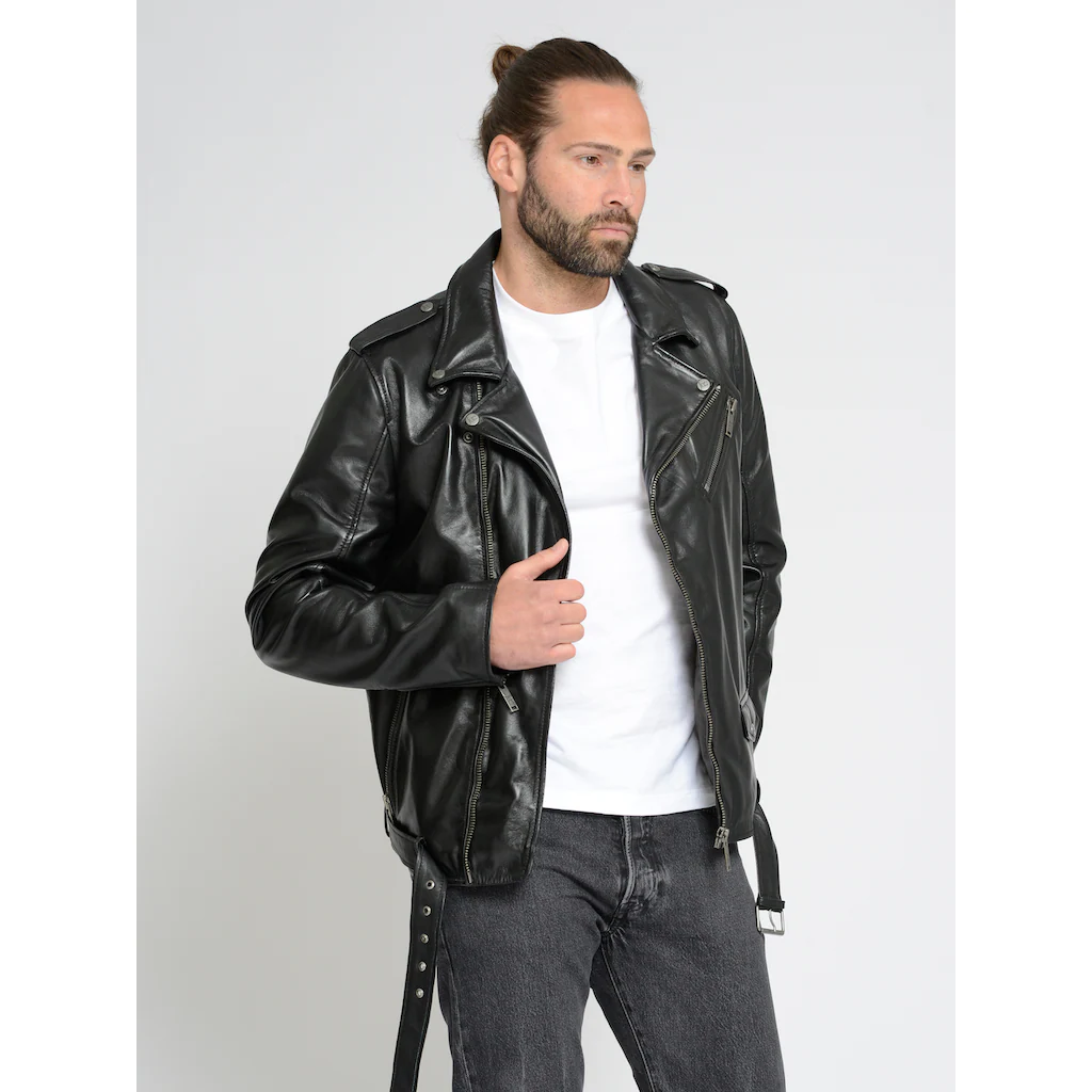 JCC Lederjacke »31022148« ▷ für