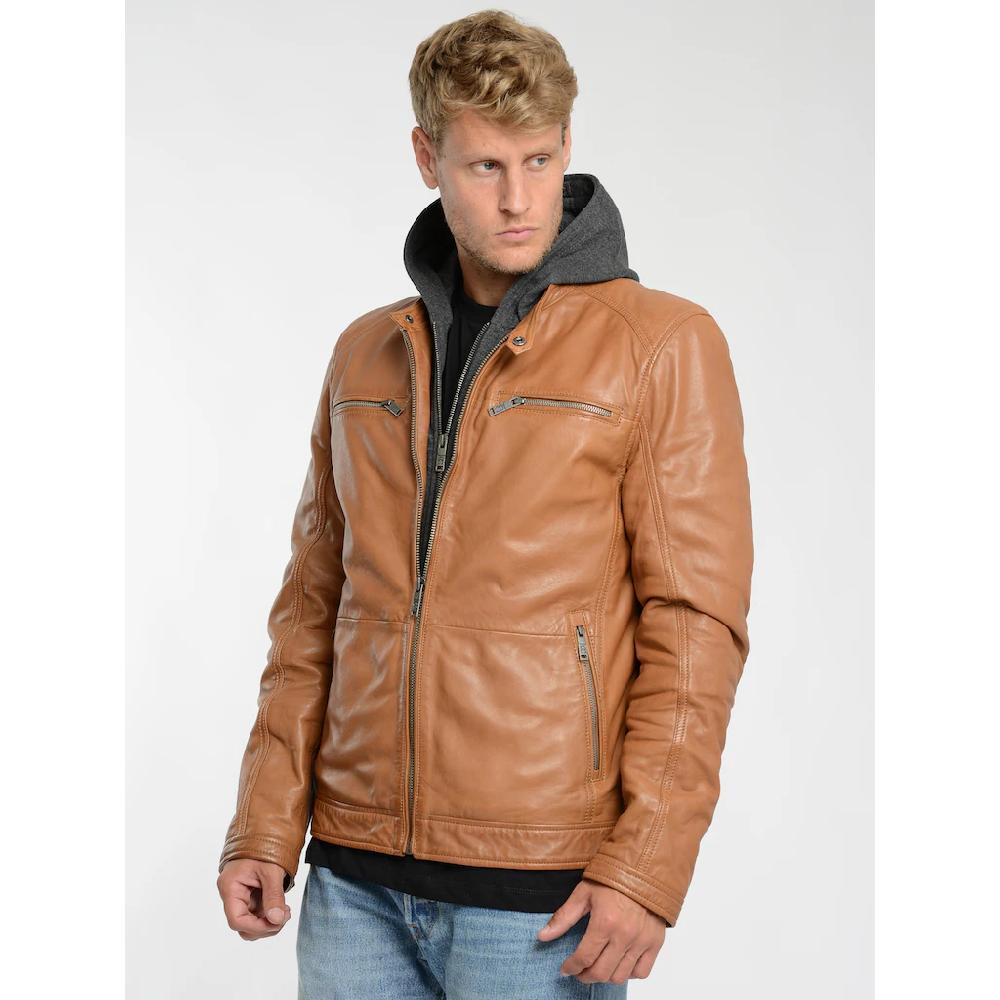 JCC Lederjacke »3102234« ▷ Bestellen