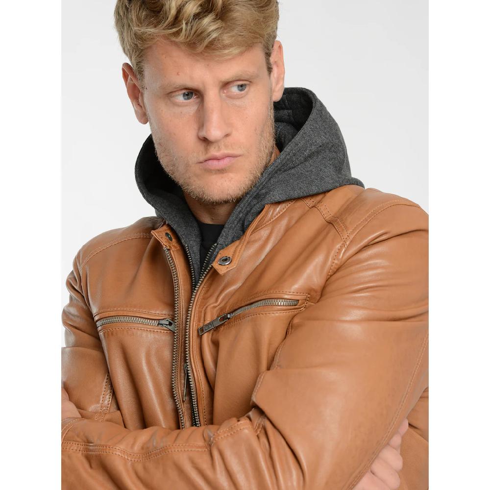 JCC Lederjacke »3102234« ▷ Bestellen