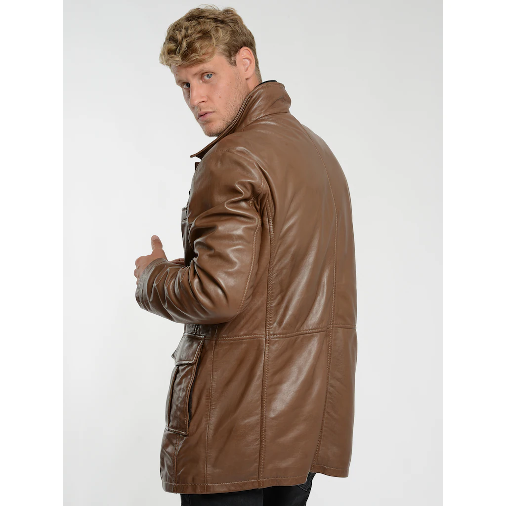 JCC Lederjacke »3102236« ▷ Bestellen