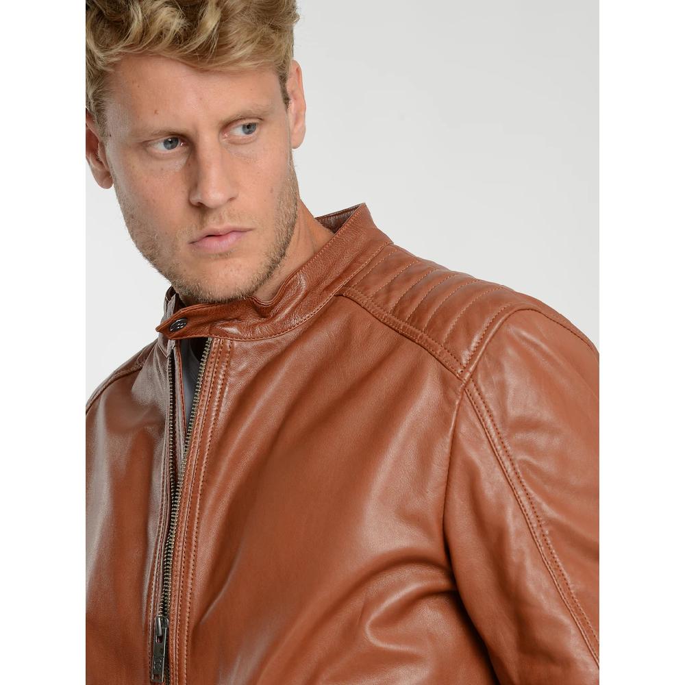 JCC Lederjacke »3102241« ▷ Bestellen