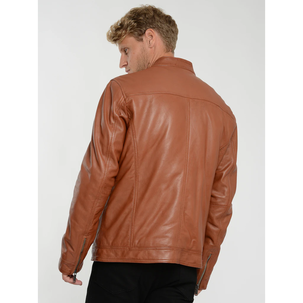 JCC Lederjacke »3102241« ▷ Bestellen