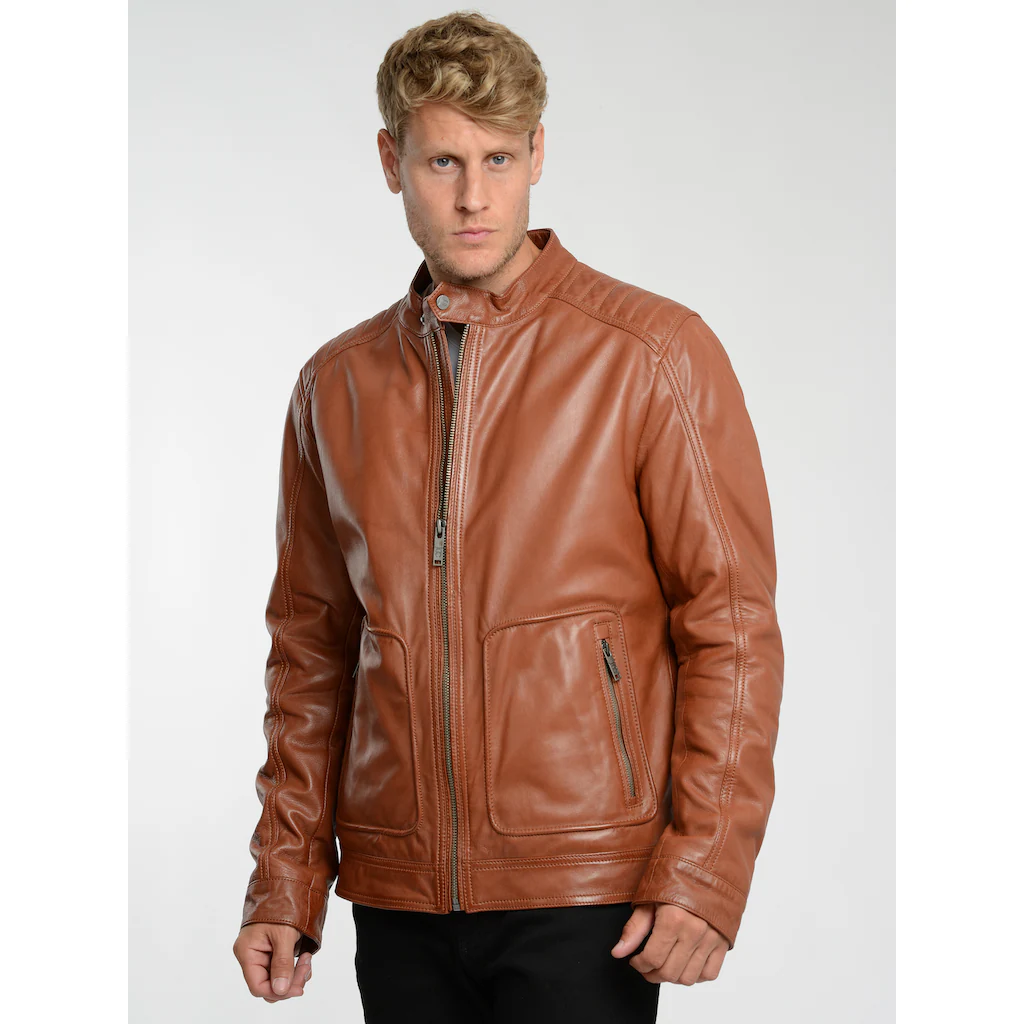 JCC Lederjacke »3102241« ▷ bestellen