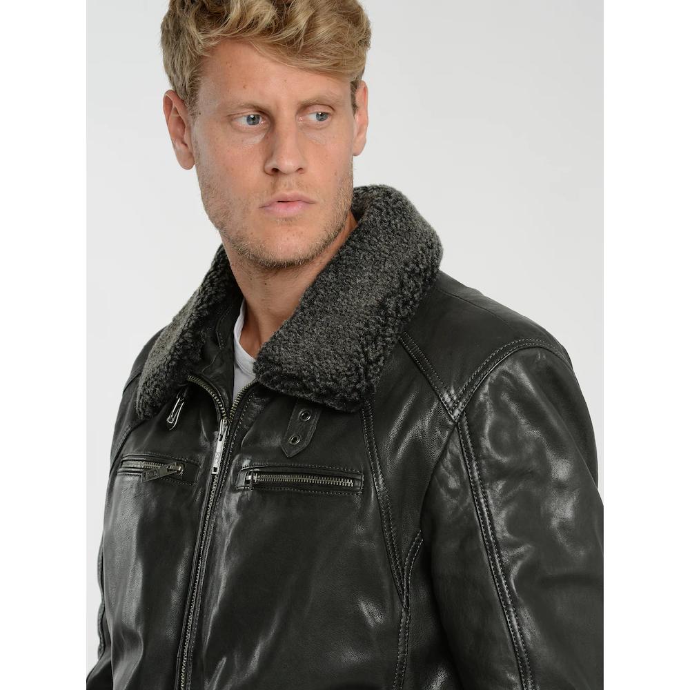 JCC Lederjacke »3102242« ▷ Bestellen