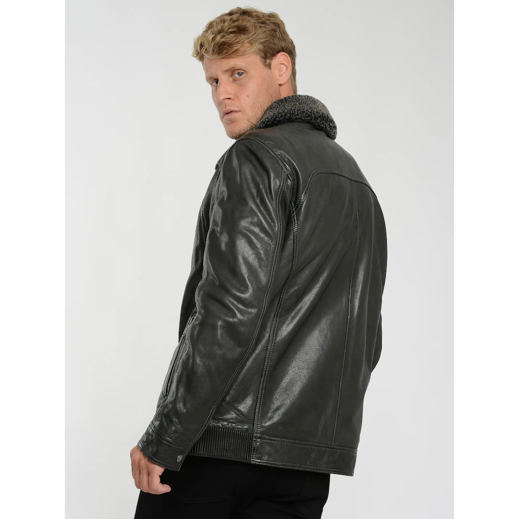 JCC Lederjacke »3102242« ▷ Bestellen