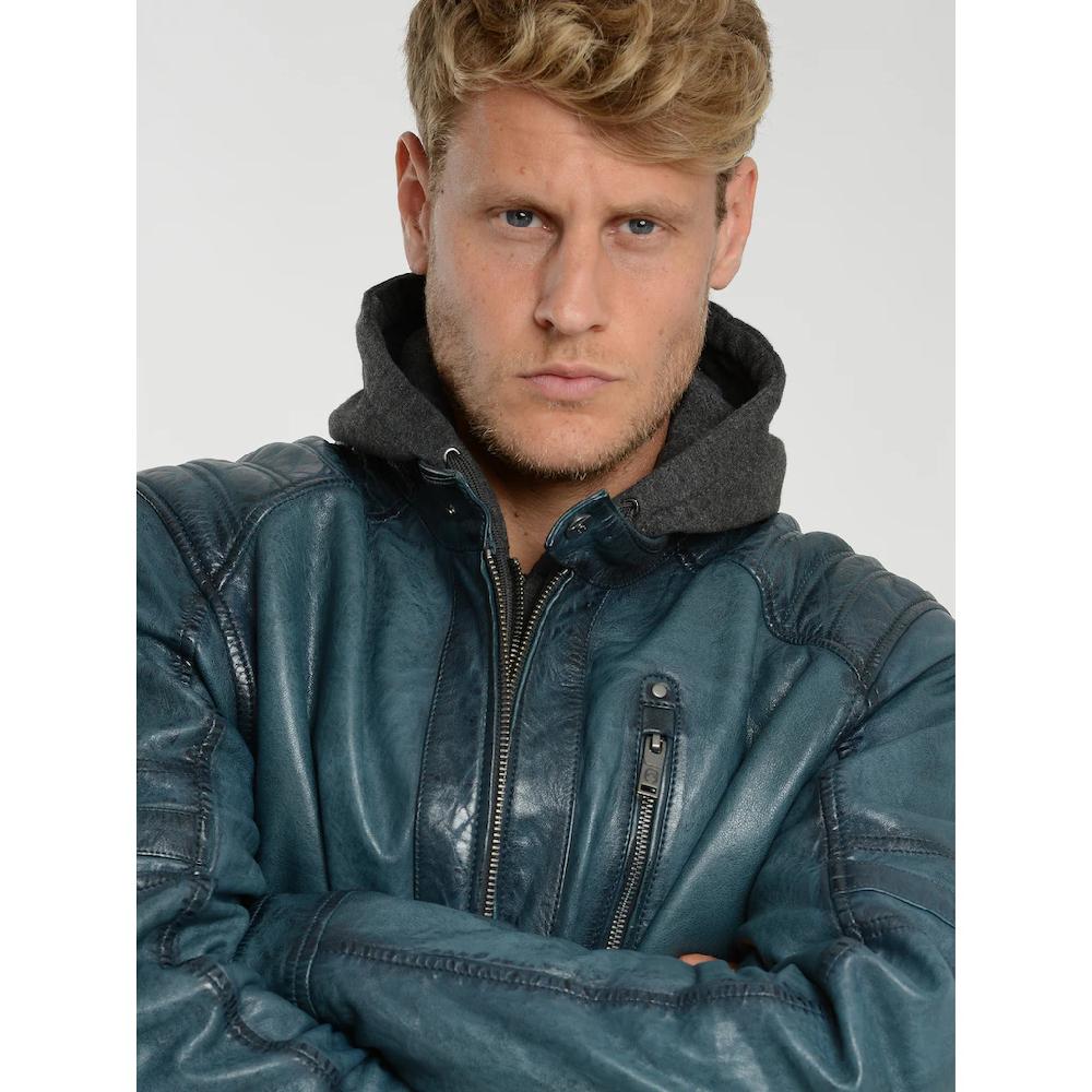 JCC Lederjacke »3102243« ▷ Kaufen