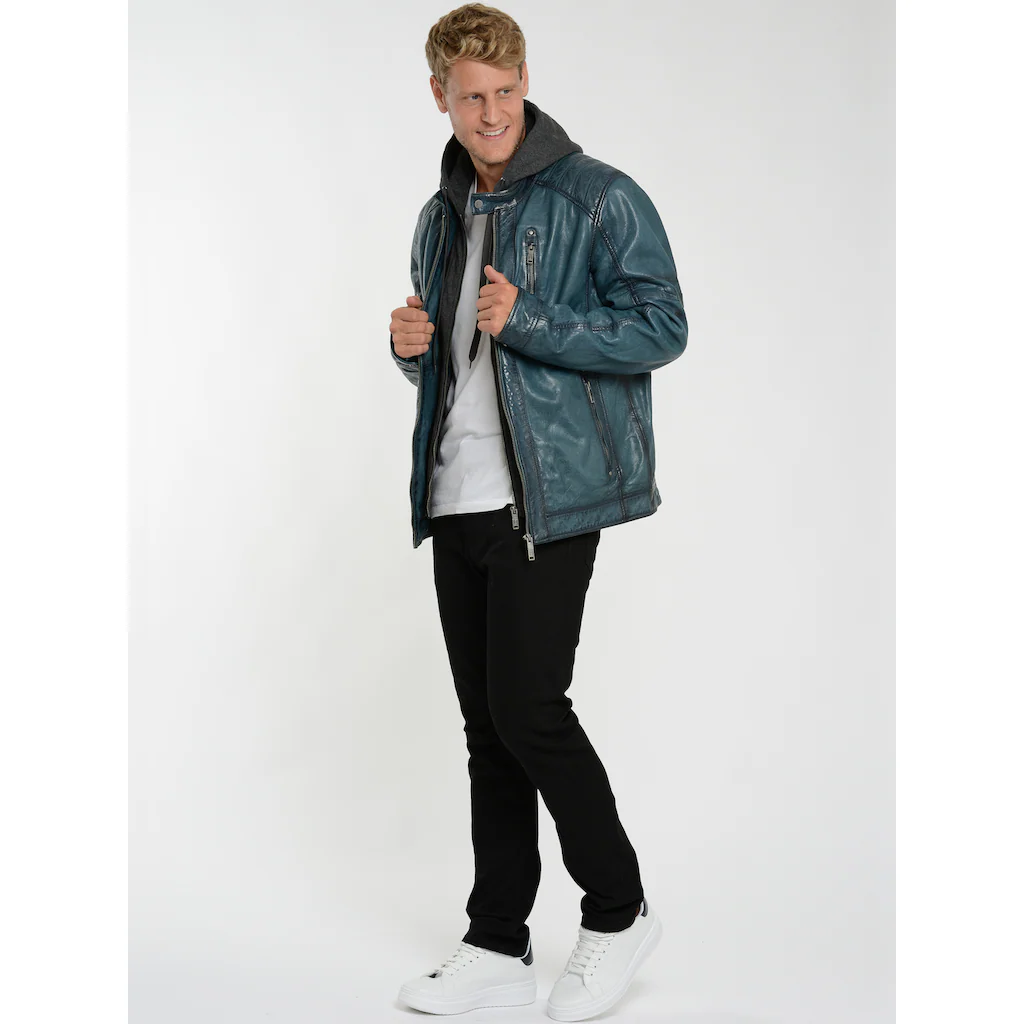 JCC Lederjacke »3102243« ▷ Kaufen