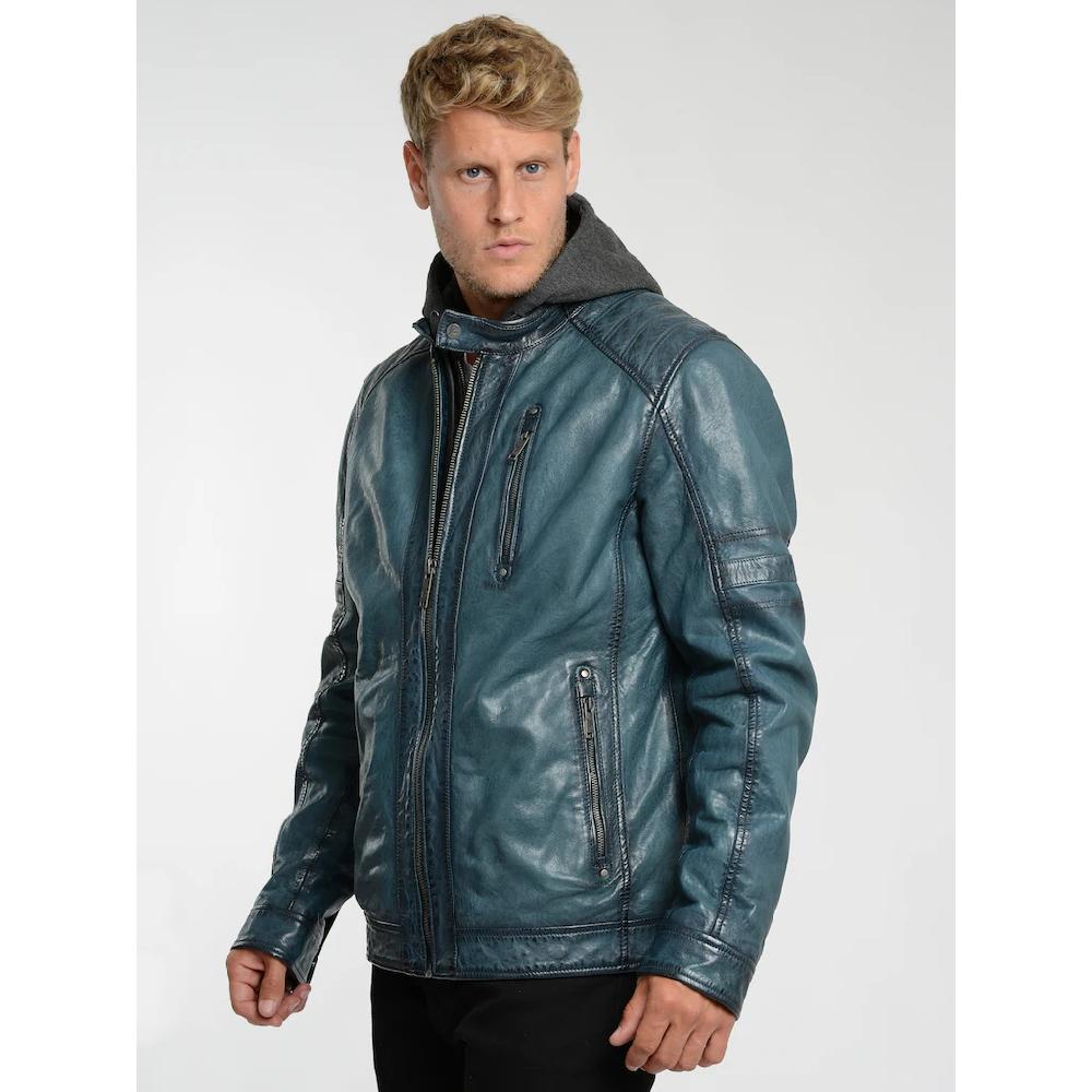 JCC Lederjacke »3102243« ▷ kaufen