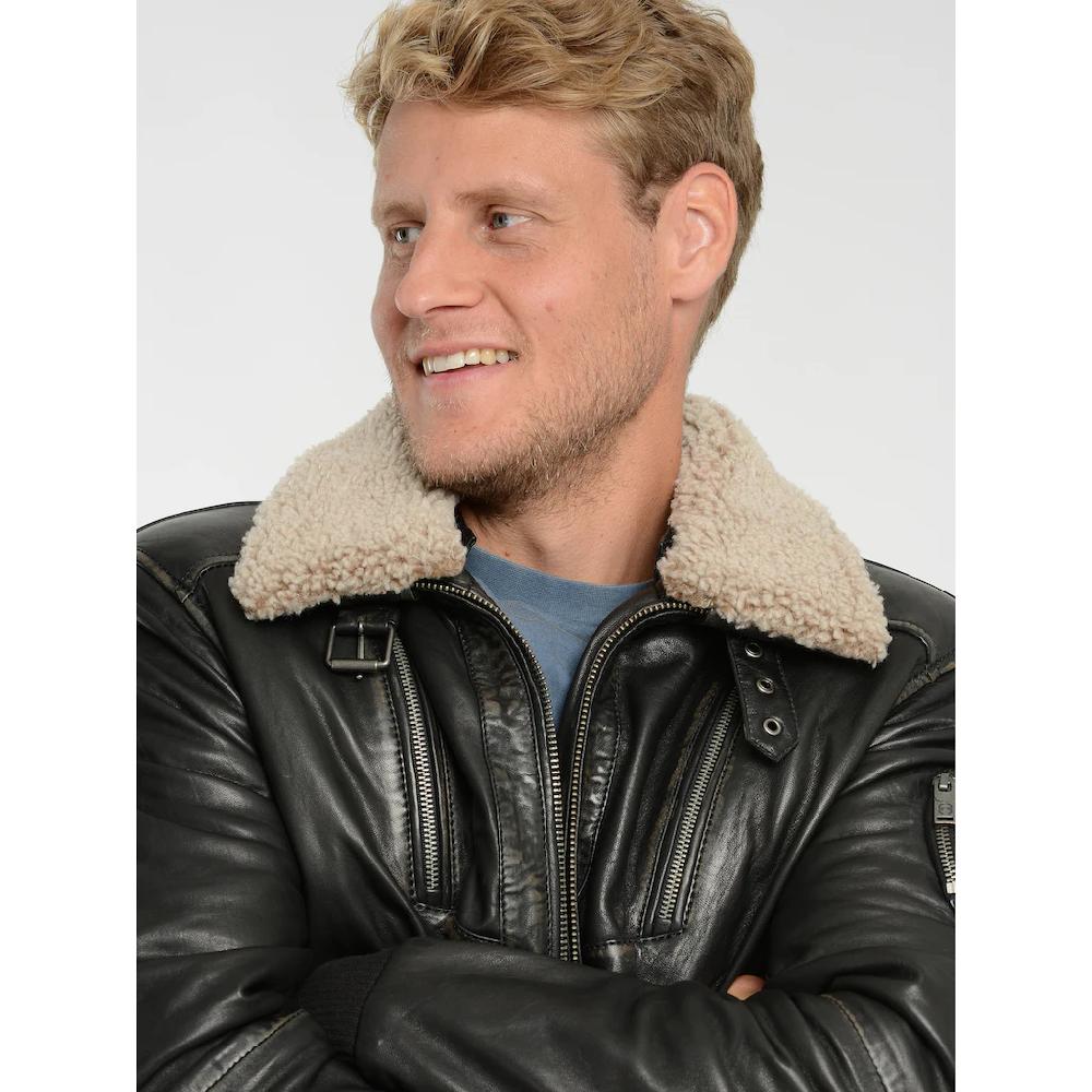 JCC Lederjacke »3102245« ▷ Bestellen