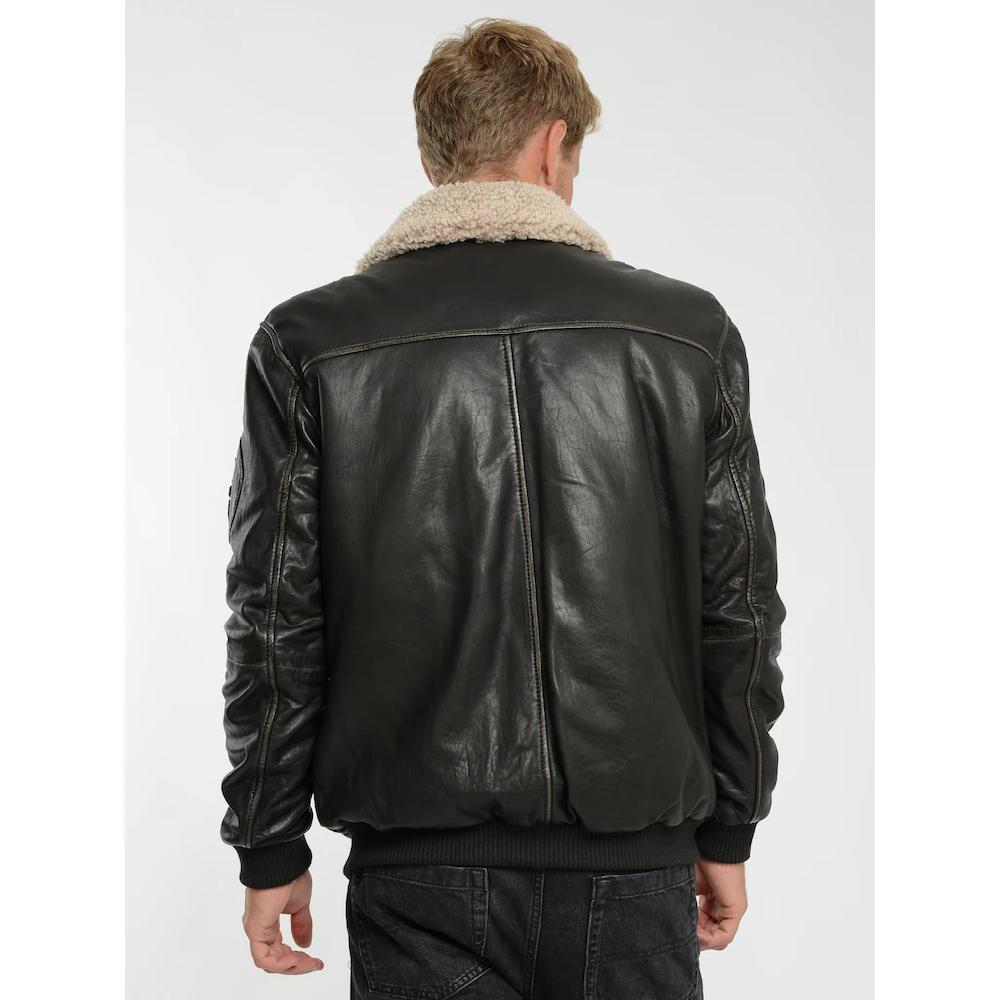 JCC Lederjacke »3102245« ▷ Bestellen