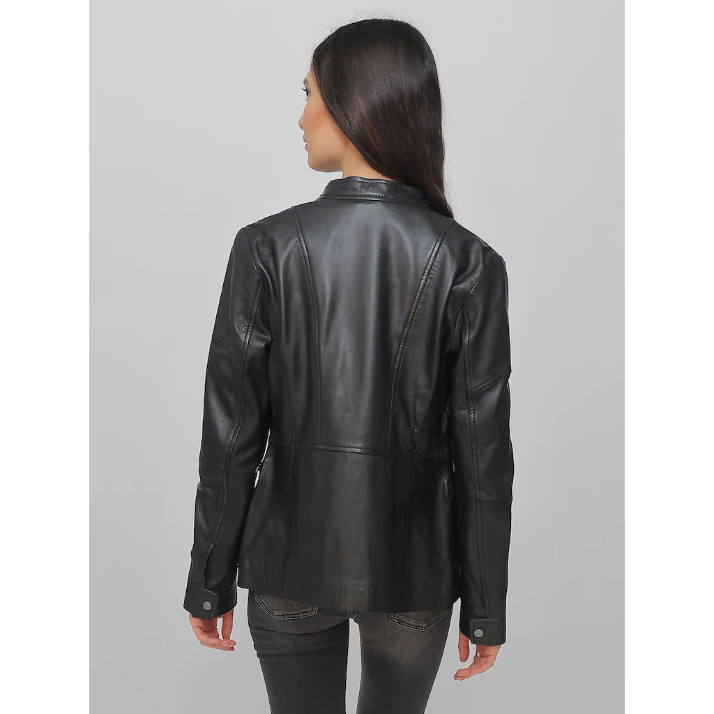 JCC Lederjacke »31023628«