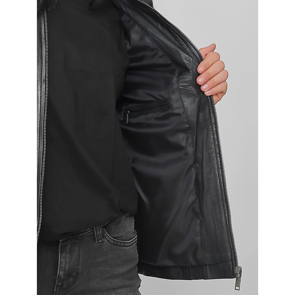JCC Lederjacke »31023628«