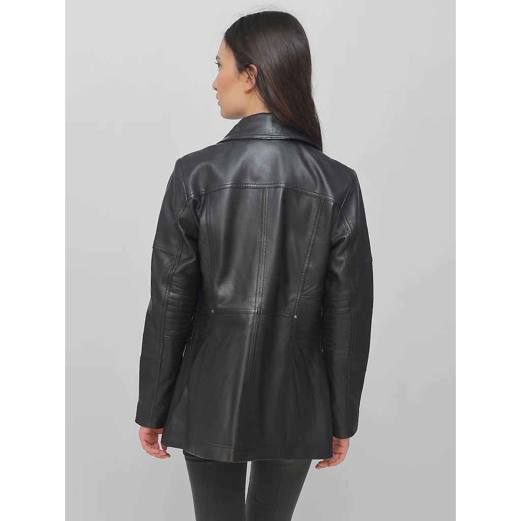 JCC Lederjacke »31023631«