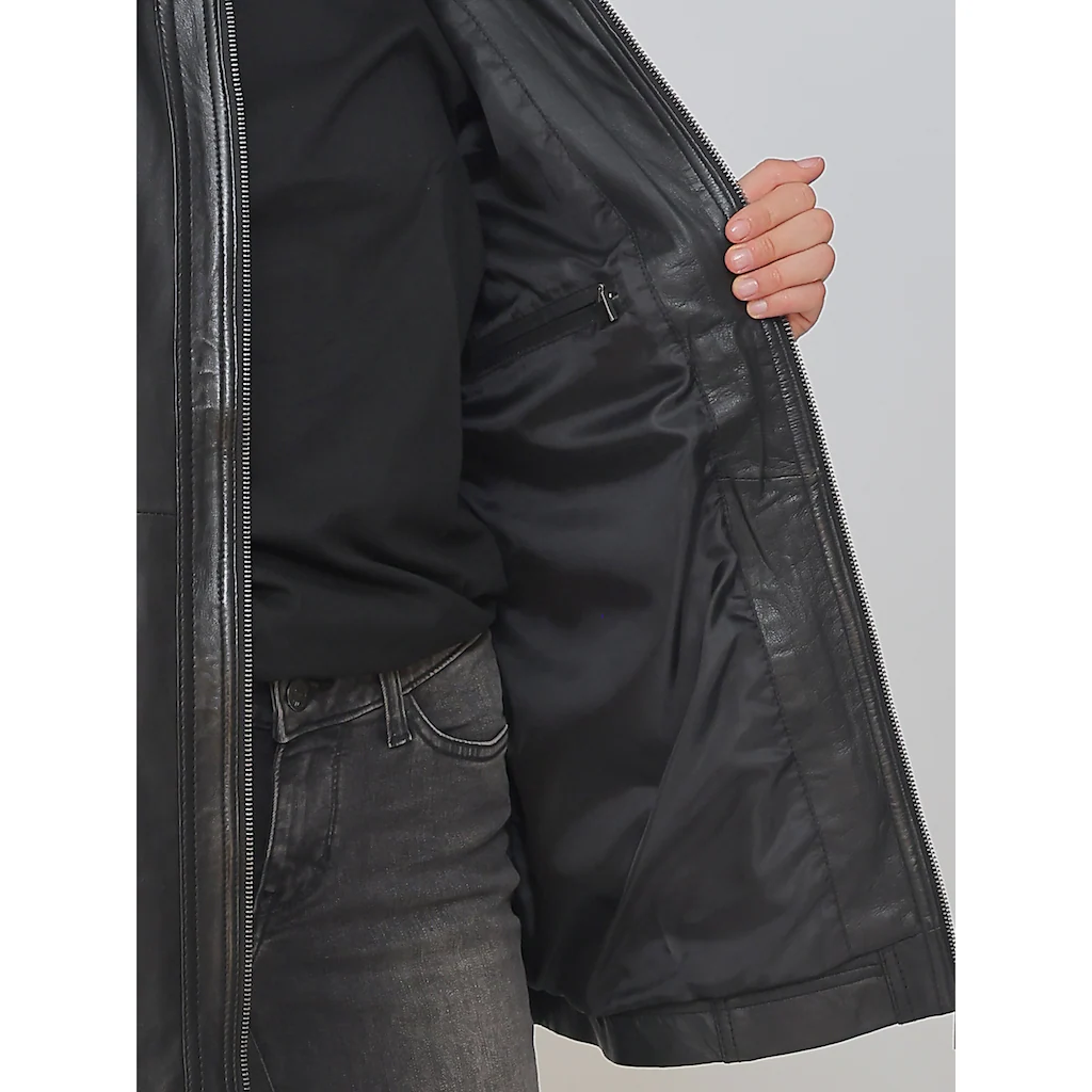 JCC Lederjacke »31023631«