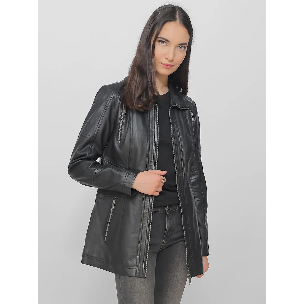 JCC Lederjacke »31023631«