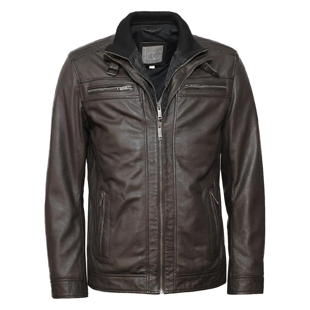JCC Lederjacke »31023632« ▷ kaufen