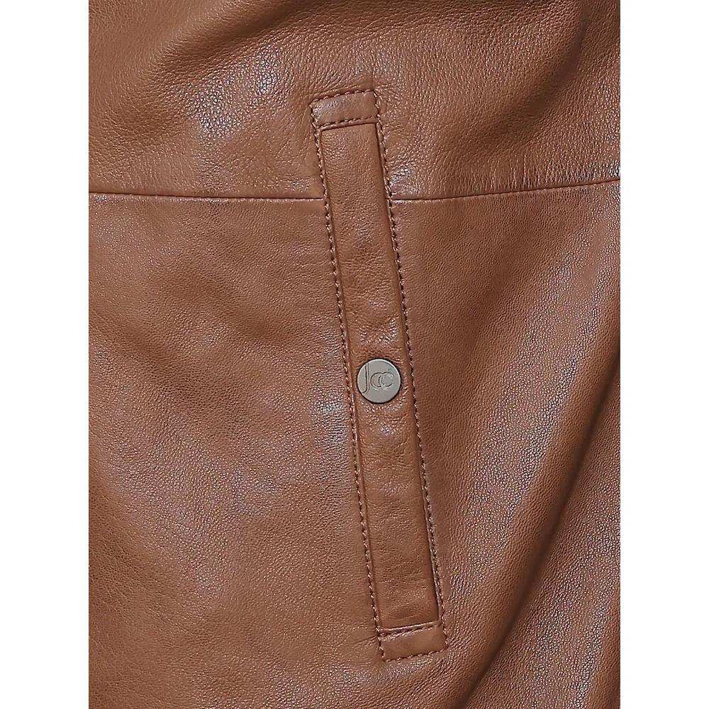 JCC Lederjacke »31023633« ▷ Für