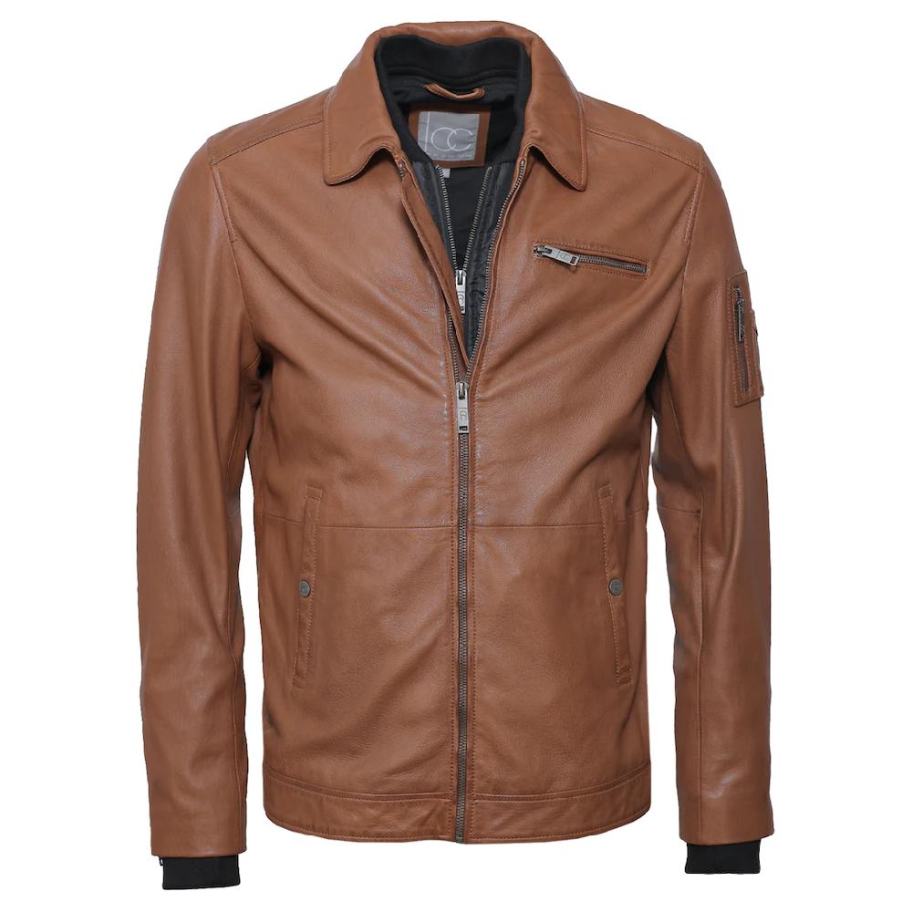 JCC Lederjacke »31023633« ▷ für