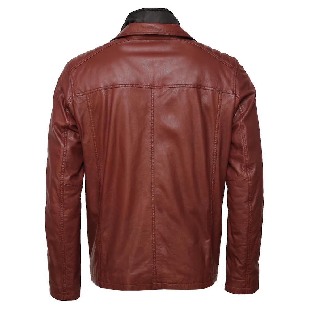 JCC Lederjacke »31023635« ▷ Für