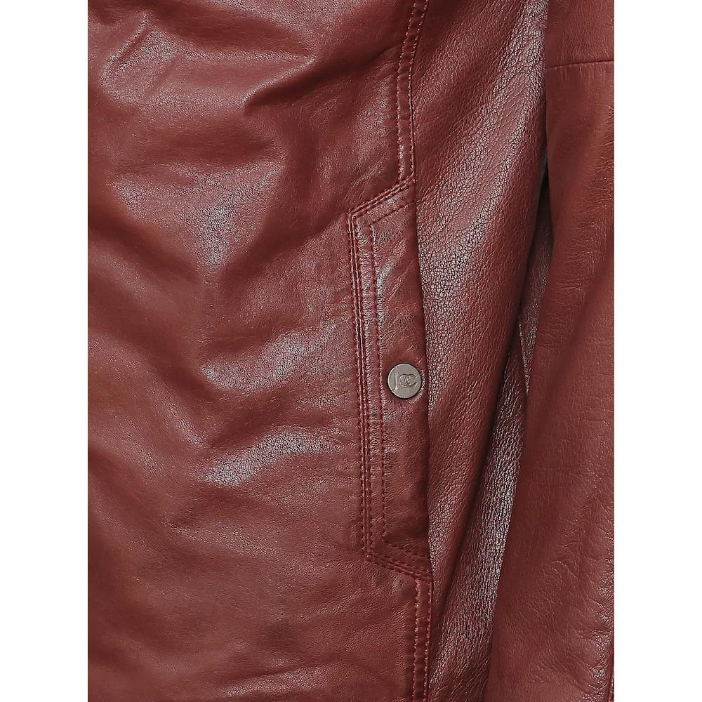 JCC Lederjacke »31023635« ▷ Für