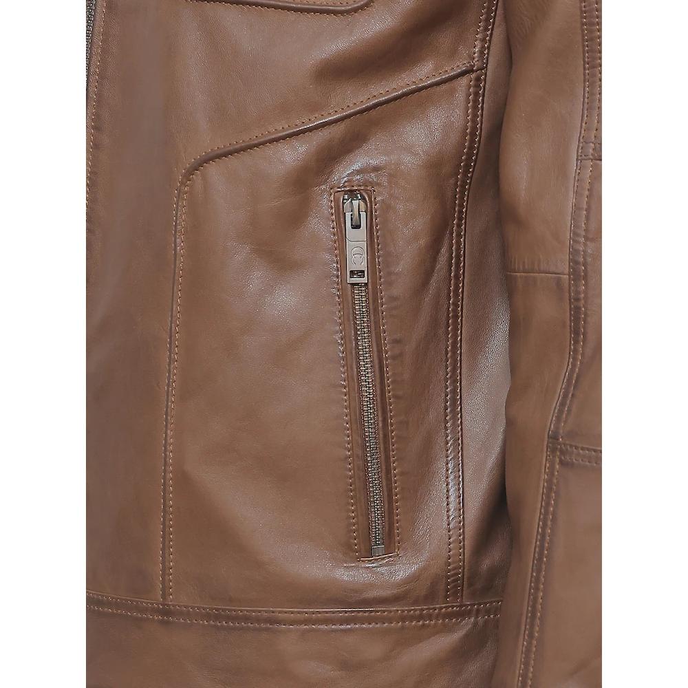 JCC Lederjacke »31023636« ▷ Bestellen