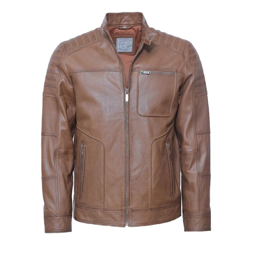 JCC Lederjacke »31023636« ▷ bestellen