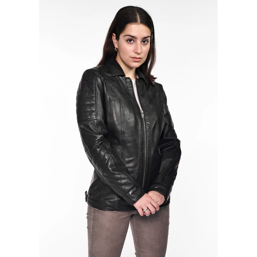 JCC Lederjacke »31024019«