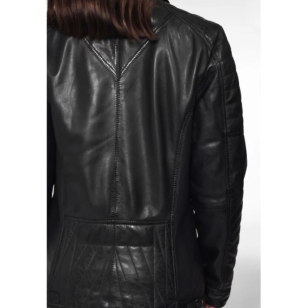 JCC Lederjacke »31024019«
