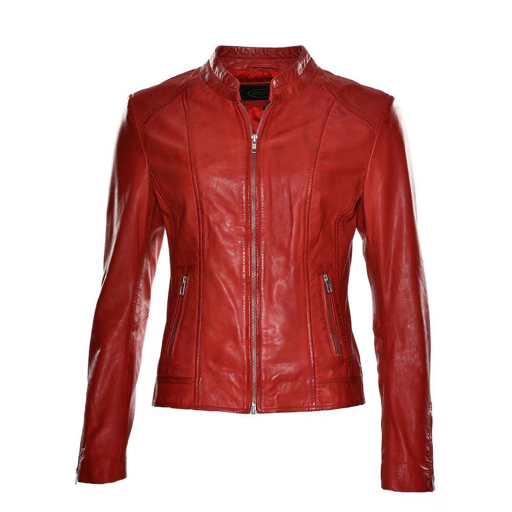JCC Lederjacke »31024025«