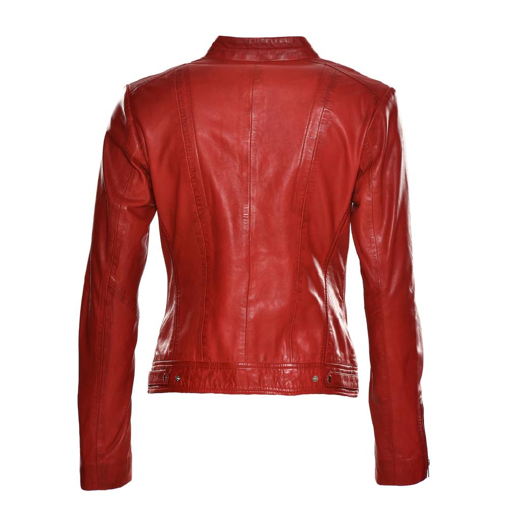 JCC Lederjacke »31024025«