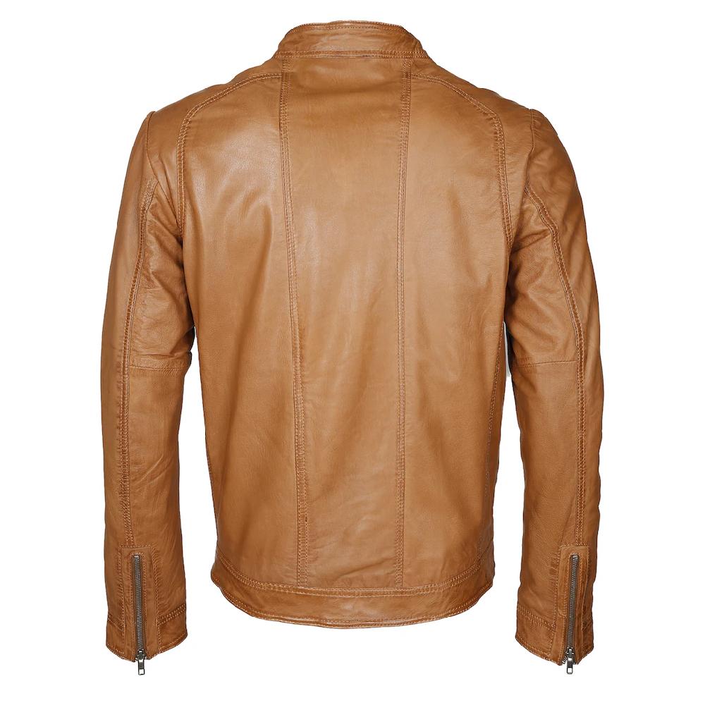 JCC Lederjacke »31024026« ▷ Für