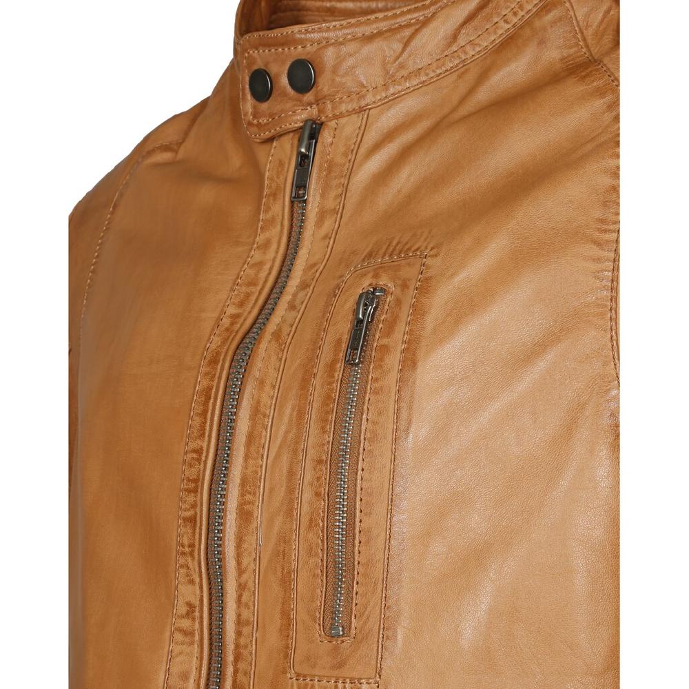 JCC Lederjacke »31024026« ▷ Für