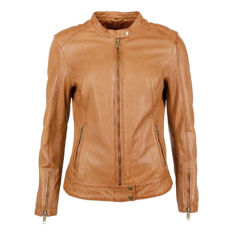 JCC Lederjacke »31024027«