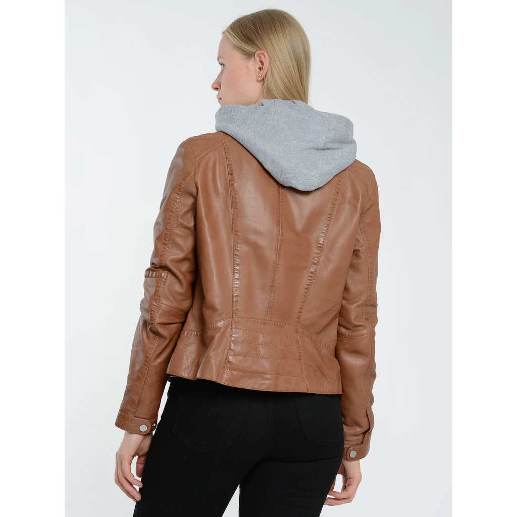 JCC Lederjacke »31024030«