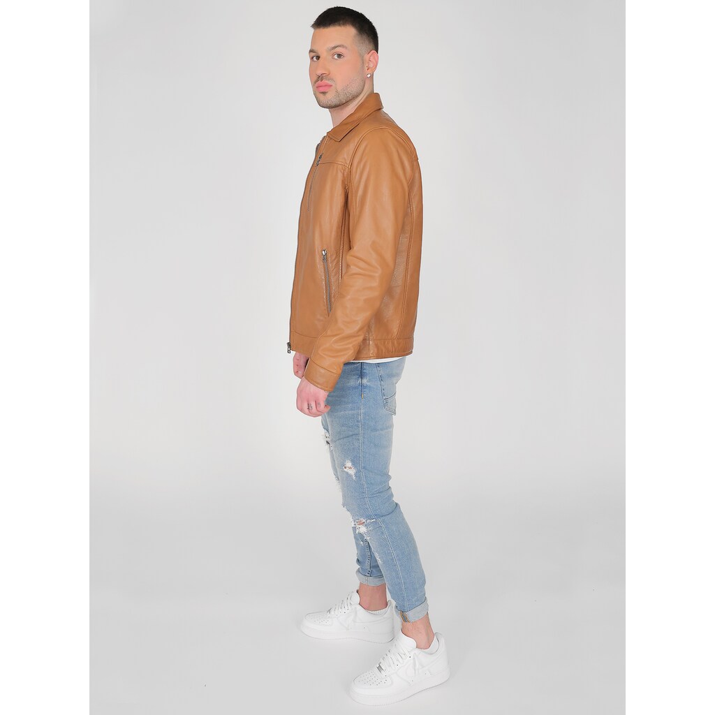 JCC Lederjacke »31024032« ▷ Kaufen
