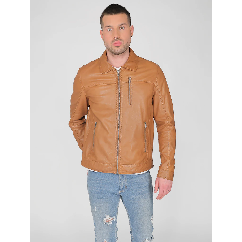 JCC Lederjacke »31024032« ▷ kaufen