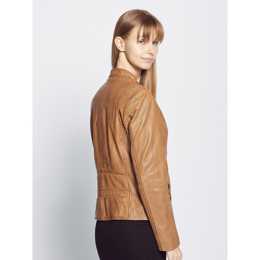JCC Lederjacke »31024045«