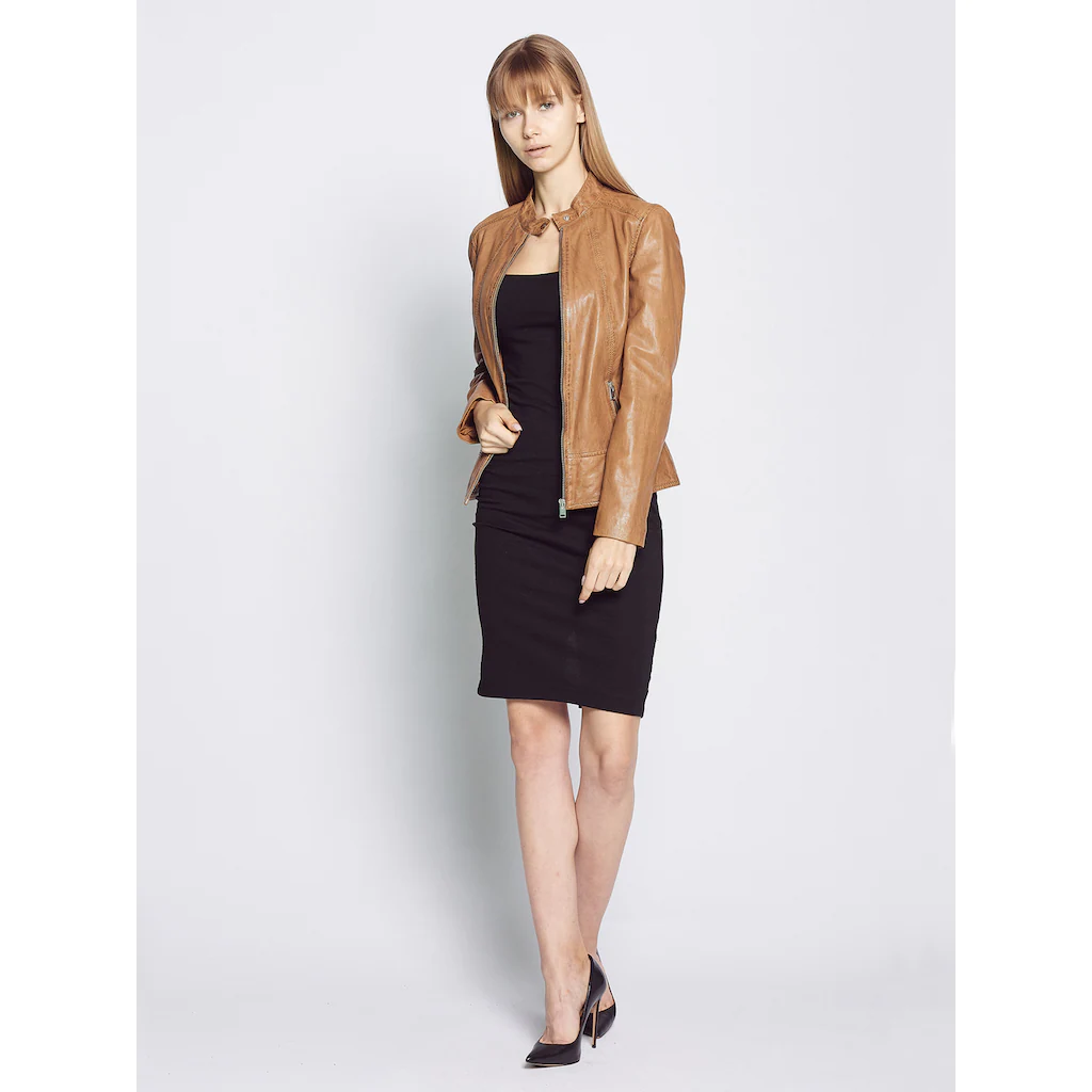 JCC Lederjacke »31024045«