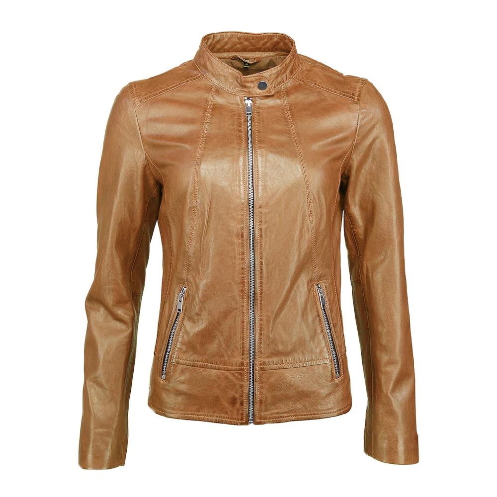 JCC Lederjacke »31024045«