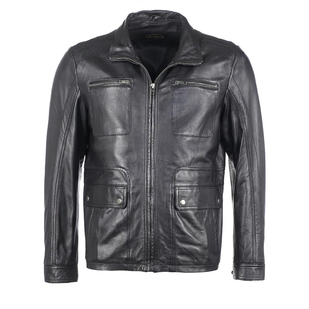 JCC Lederjacke »402293« ▷ kaufen