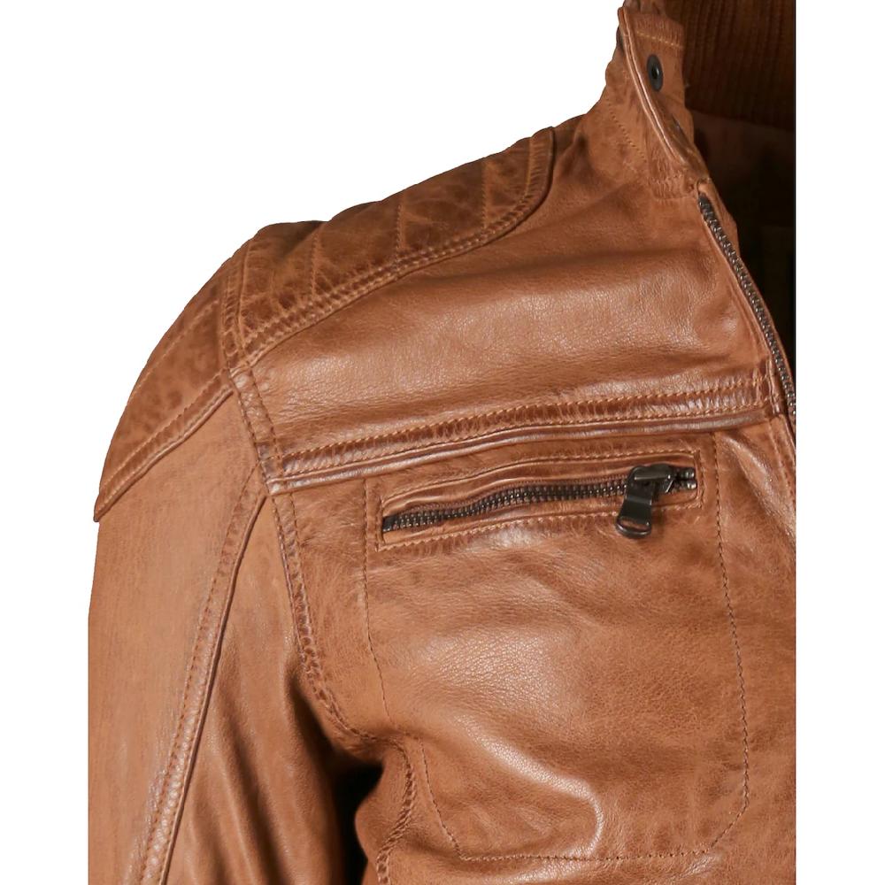 JCC Lederjacke »40700« ▷ Für