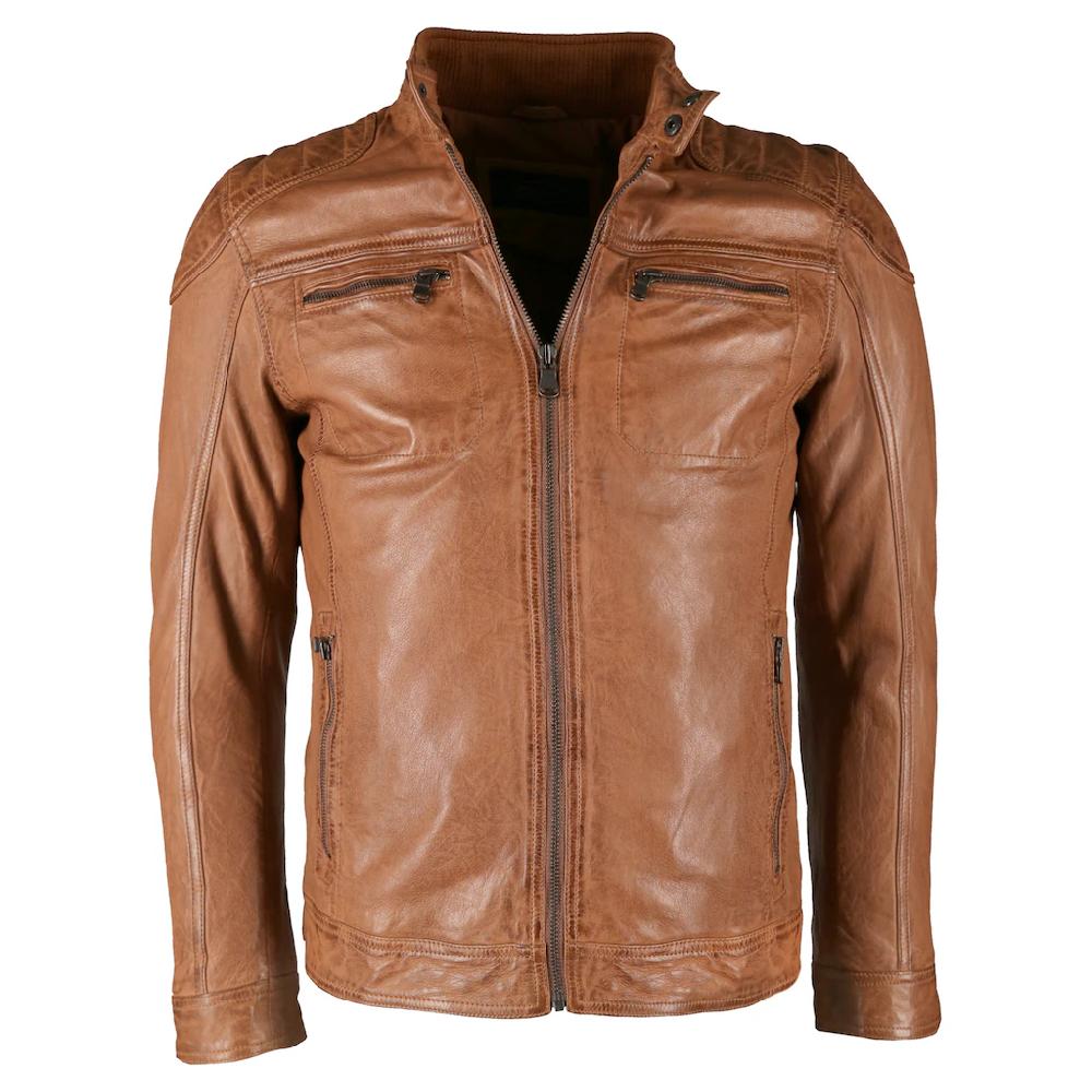 JCC Lederjacke »40700« ▷ für
